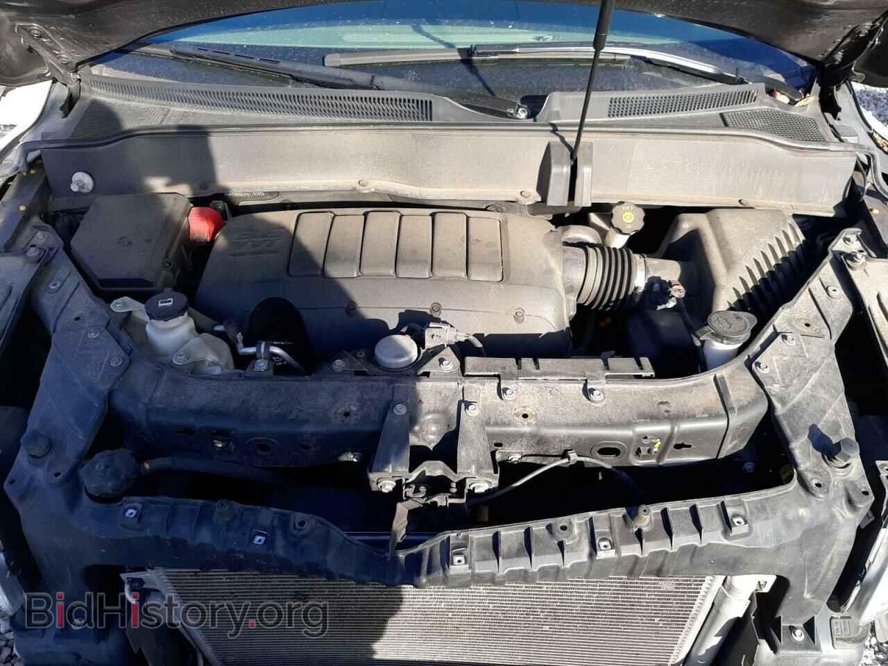 2017 BUICK ENCLAVE - VIN: 5GAKRBKD2HJ270302 - Фото 7