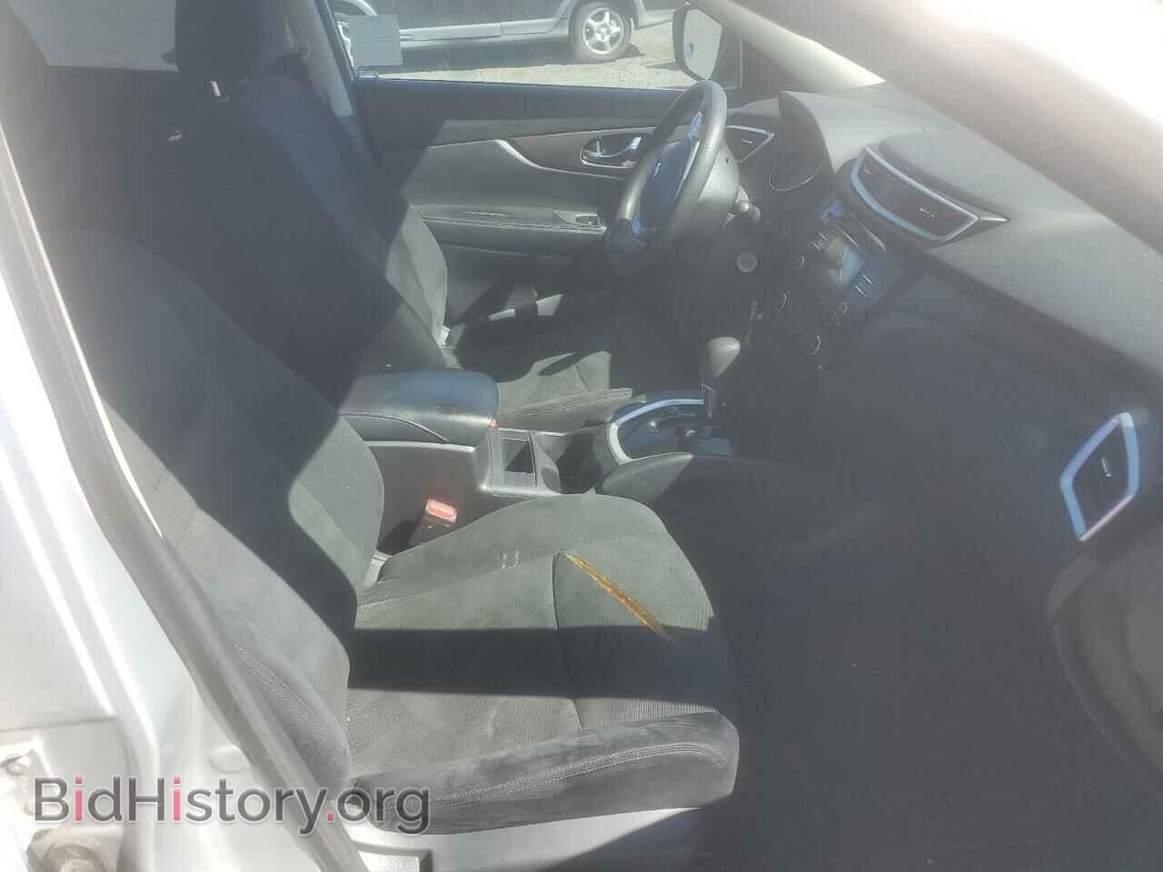 2015 NISSAN ROGUE - VIN: 5N1AT2MT0FC903473 - Фото 7