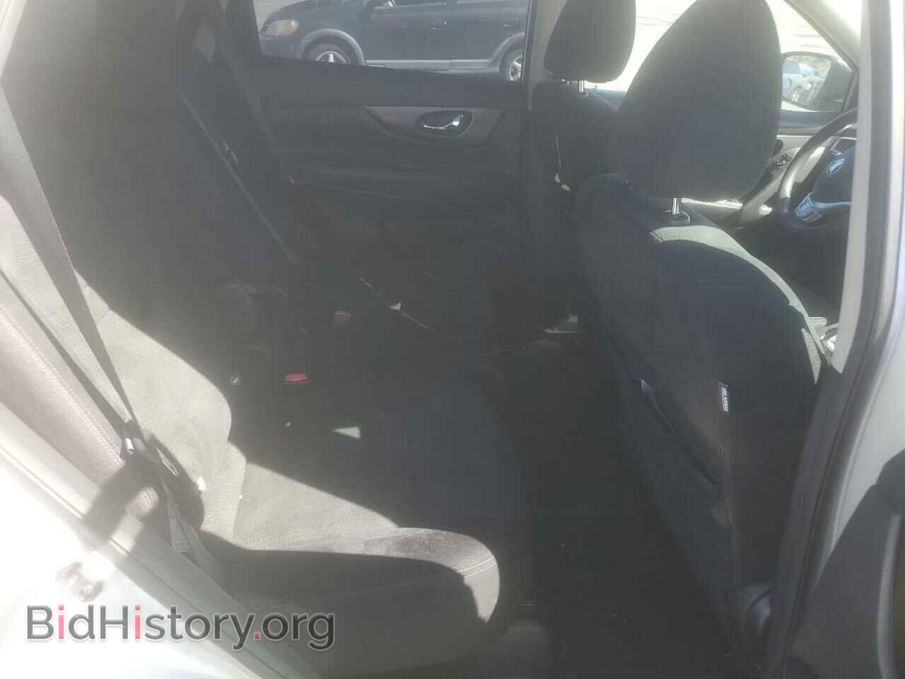 2015 NISSAN ROGUE - VIN: 5N1AT2MT0FC903473 - Фото 10