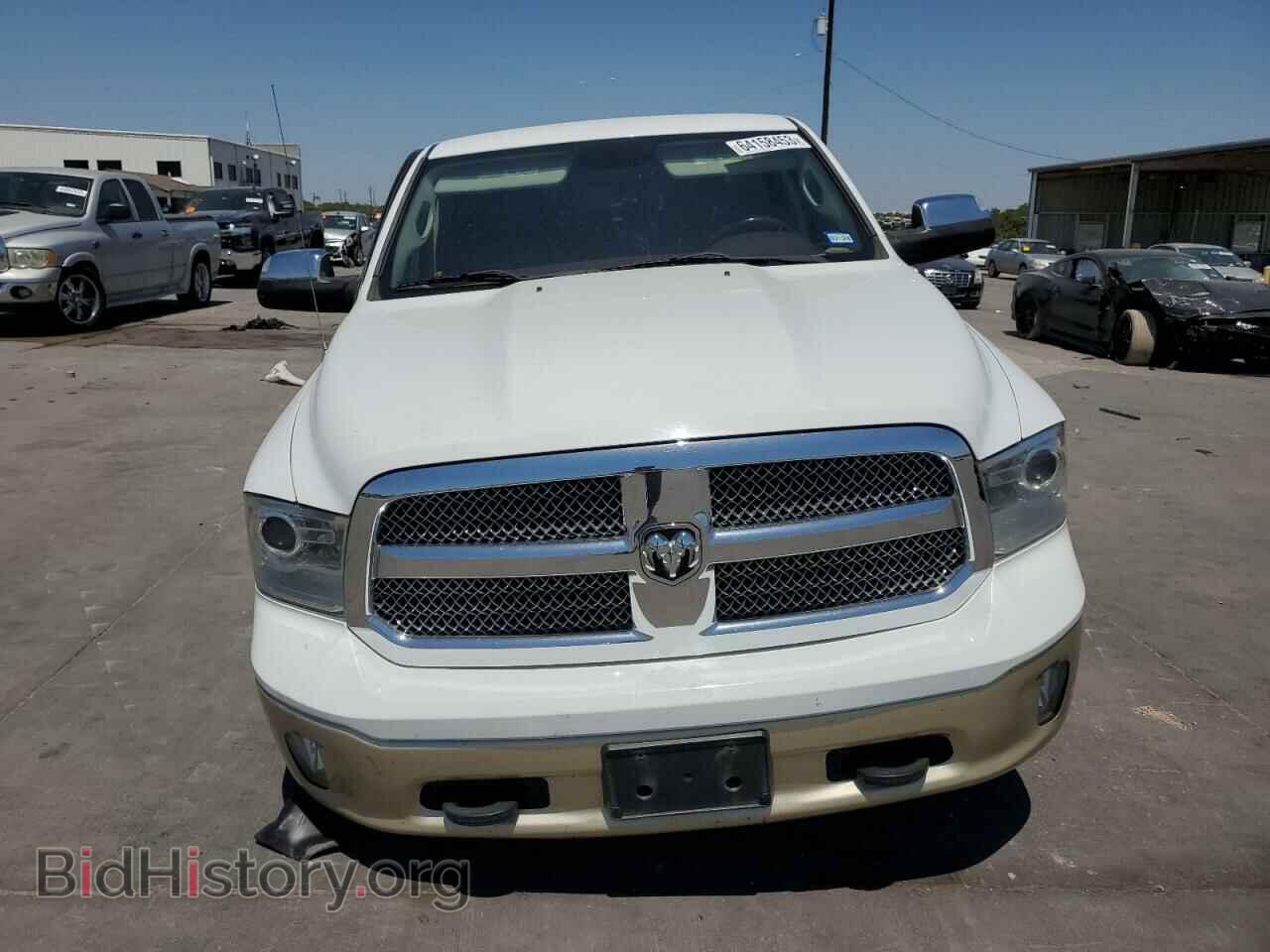 2013 RAM 1500 - VIN: 1C6RR7PT0DS522103 - Фото 5