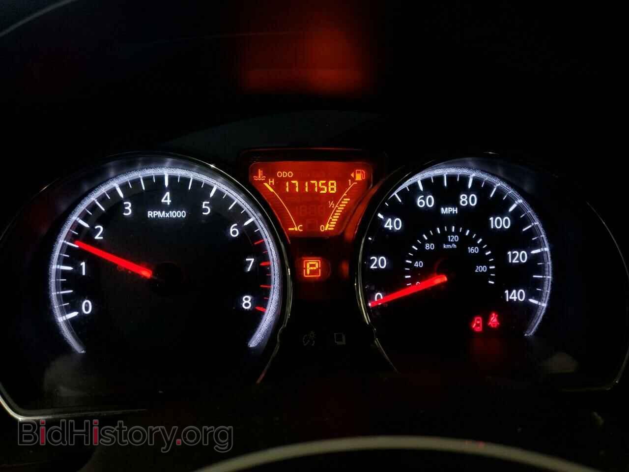 2015 NISSAN VERSA - VIN: 3N1CE2CP9FL419885 - Фото 9