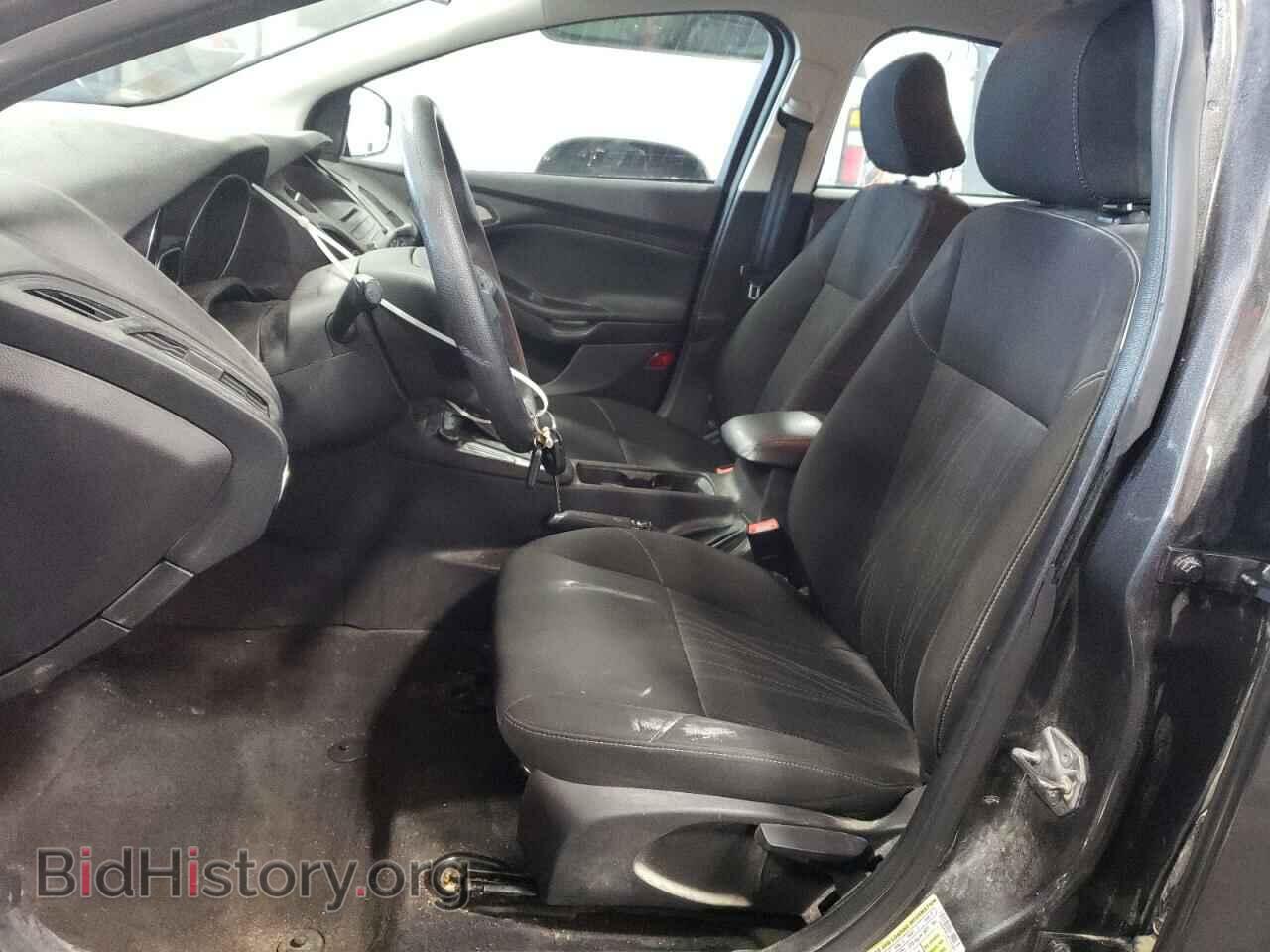 2015 FORD FOCUS - VIN: 1FADP3K22FL231640 - Фото 7