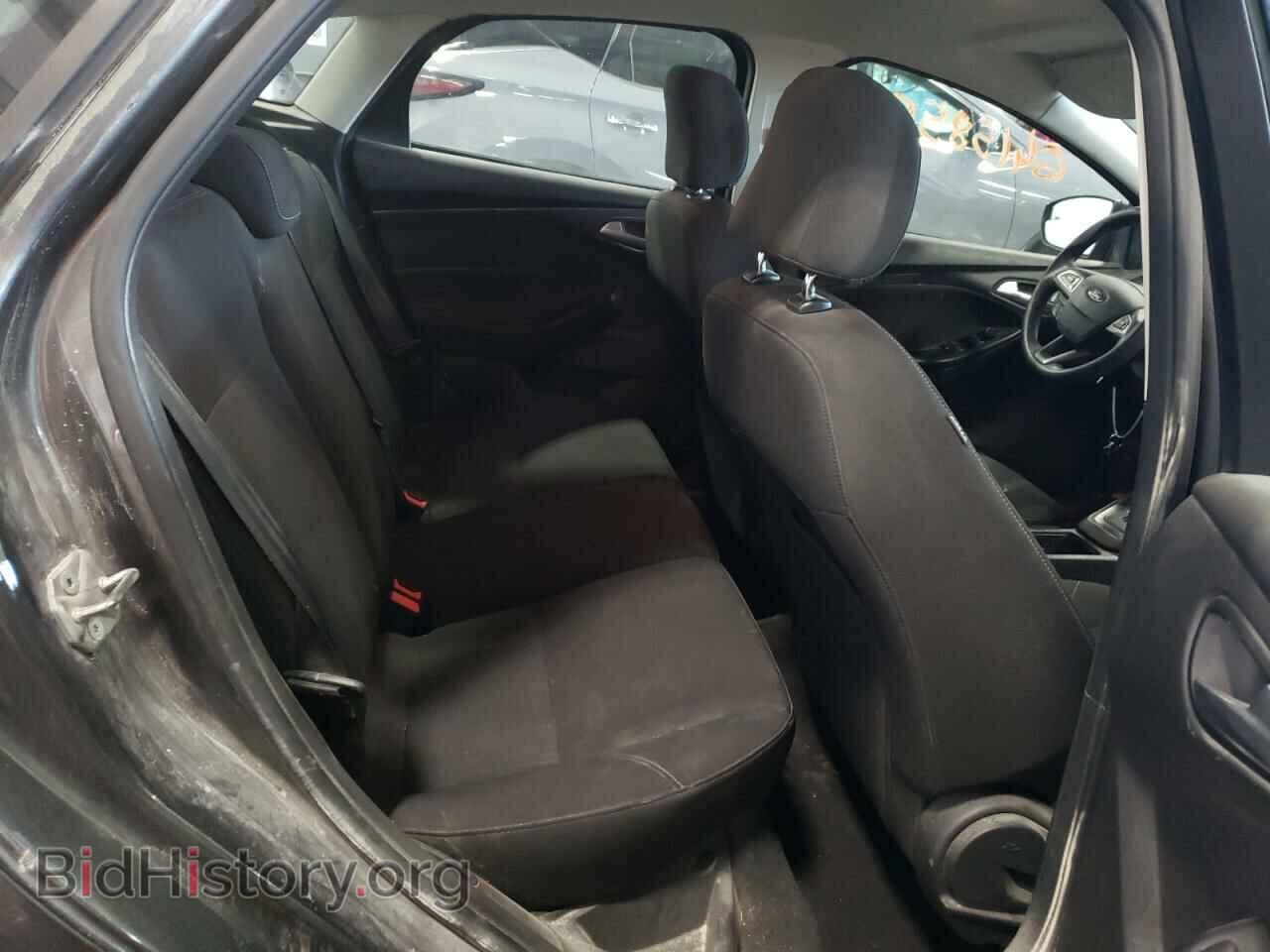 2015 FORD FOCUS - VIN: 1FADP3K22FL231640 - Фото 10