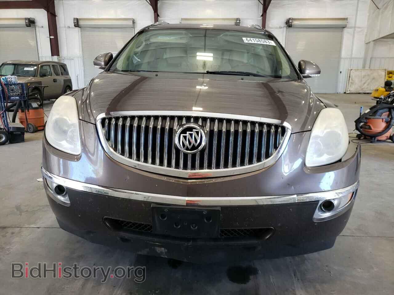 2012 BUICK ENCLAVE - VIN: 5GAKVCEDXCJ165643 - Фото 5
