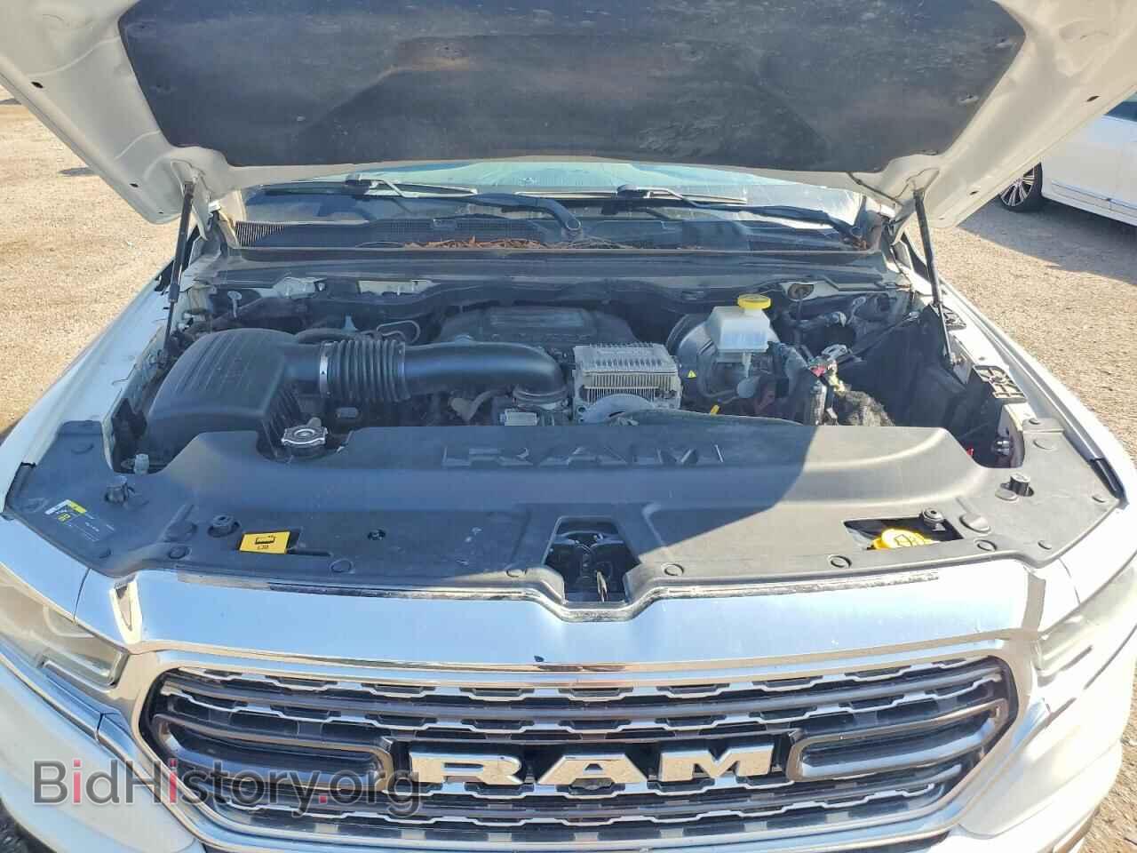 2020 RAM 1500 - VIN: 1C6SRFHT8LN160495 - Photo 11