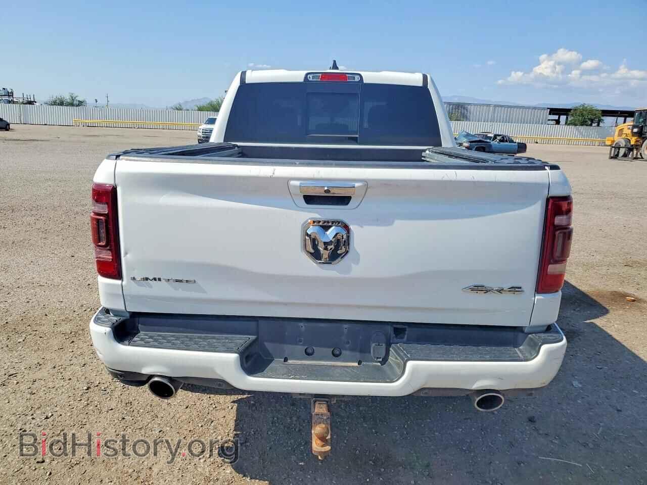 2020 RAM 1500 - VIN: 1C6SRFHT8LN160495 - Photo 6