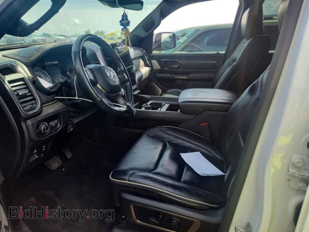 2020 RAM 1500 - VIN: 1C6SRFHT8LN160495 - Photo 7