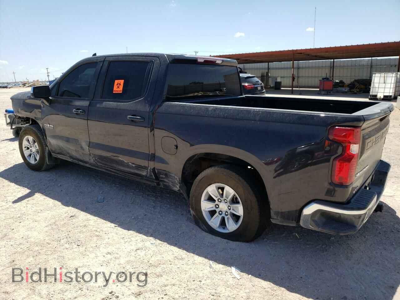 2023 CHEVROLET ALL Models - VIN: 3GCPACEK6PG228839 - Photo 2