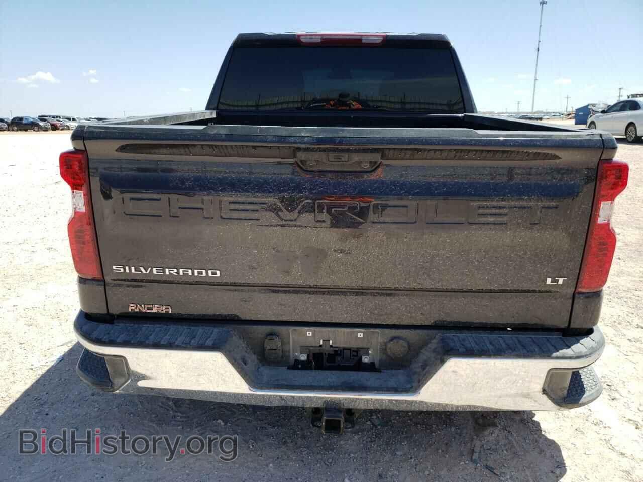 2023 CHEVROLET ALL Models - VIN: 3GCPACEK6PG228839 - Photo 6