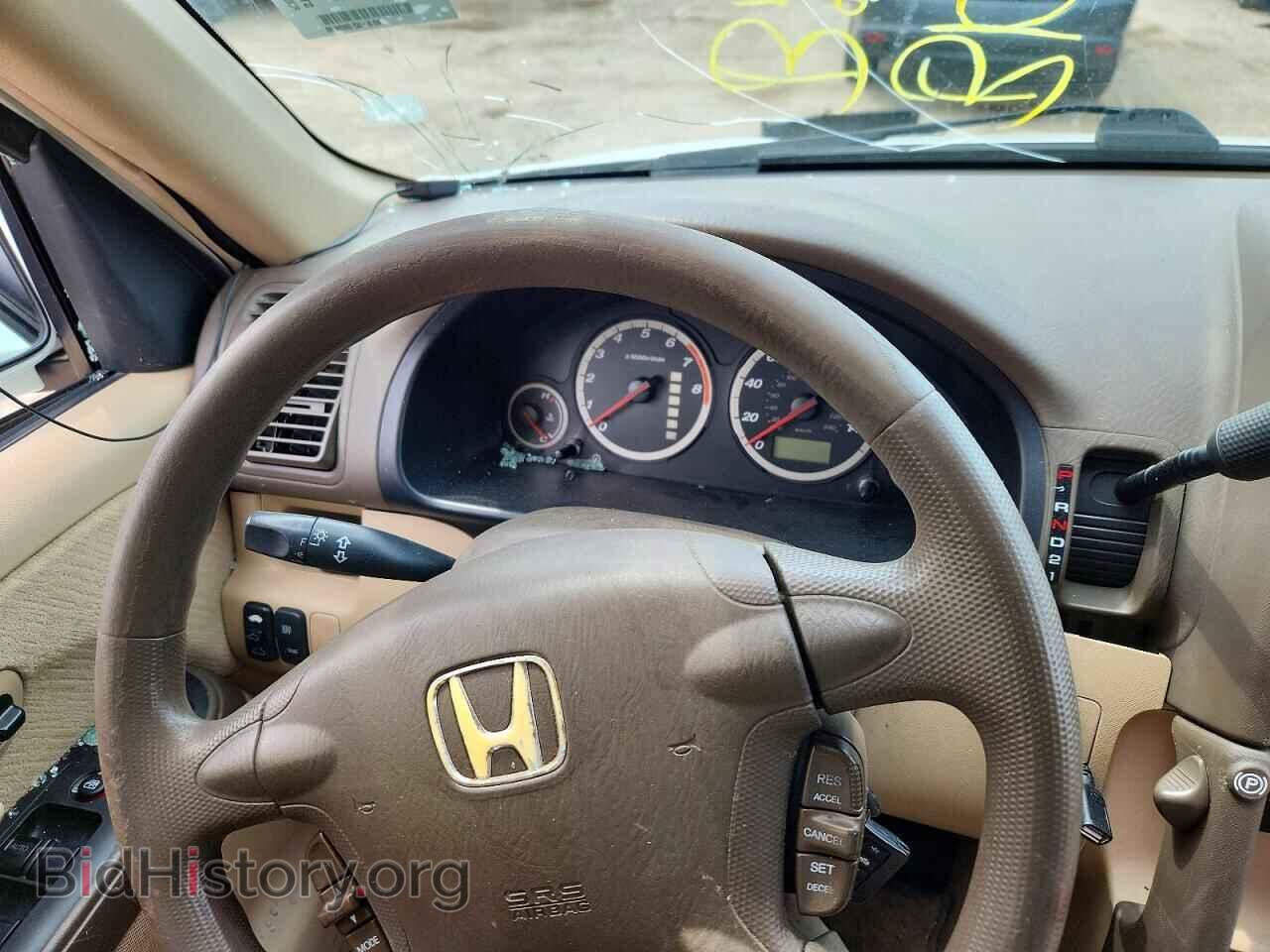 2006 HONDA CRV - VIN: JHLRD78836C020087 - Photo 9