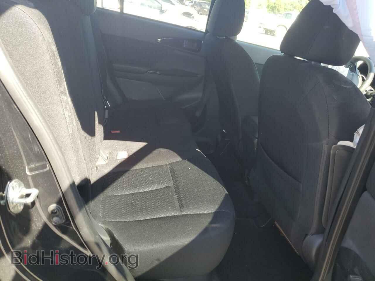 2023 MITSUBISHI ECLIPSE - VIN: JA4ATVAA8PZ005091 - Фото 10