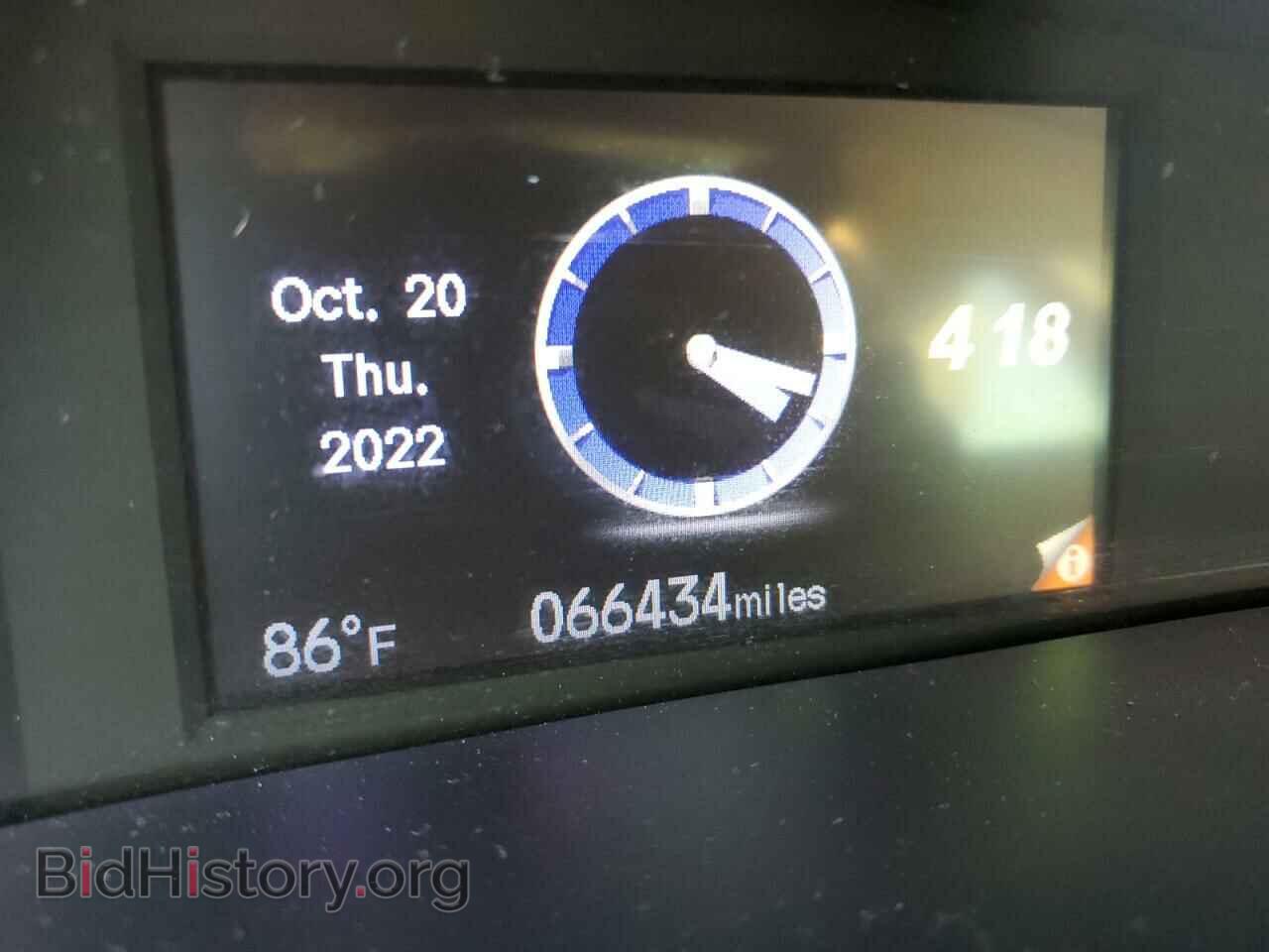 2015 HONDA CIVIC - VIN: 2HGFB2F95FH548863 - Фото 8