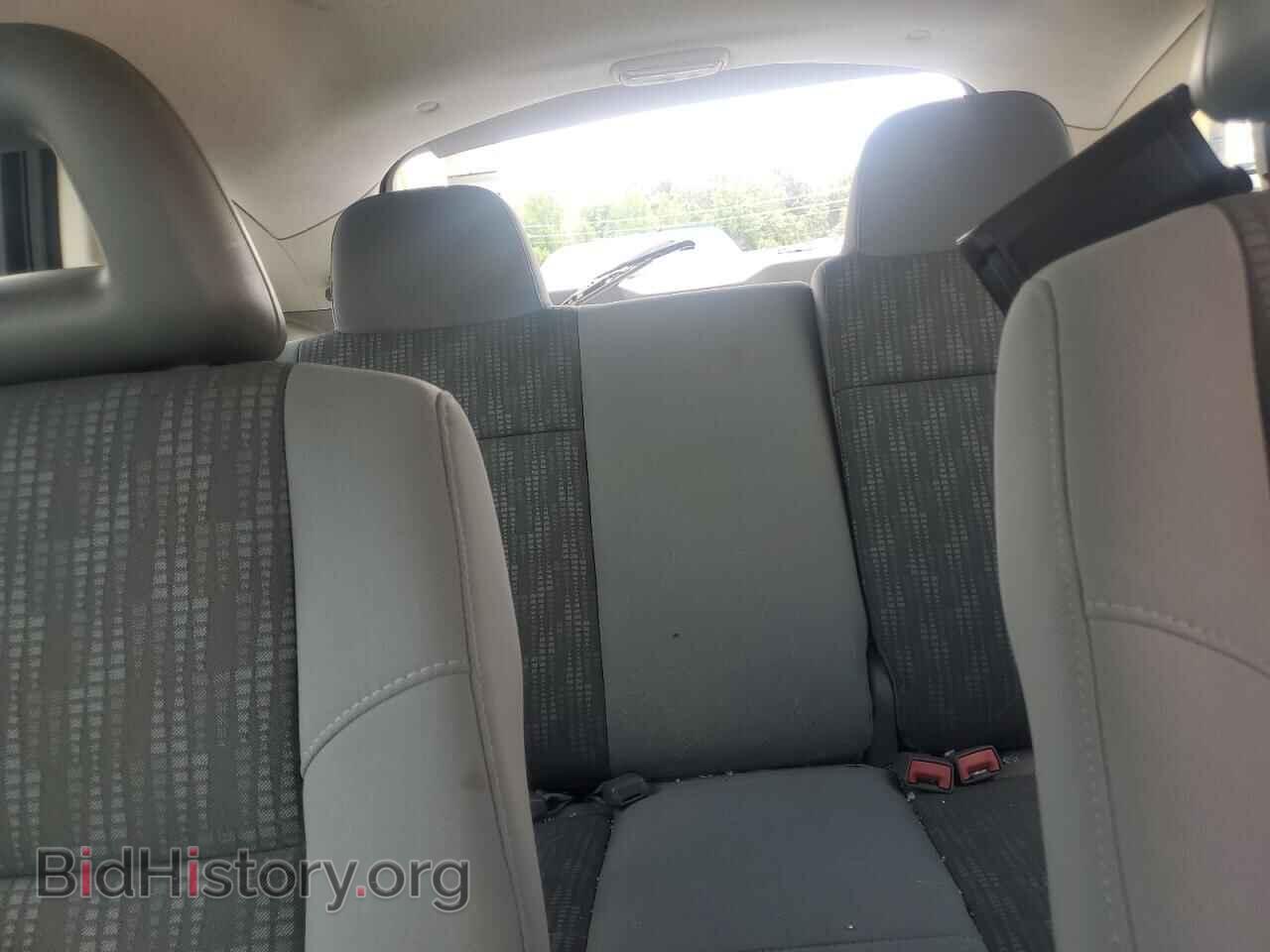 2007 DODGE CALIBER - VIN: 1B3HB48B87D152560 - Фото 10