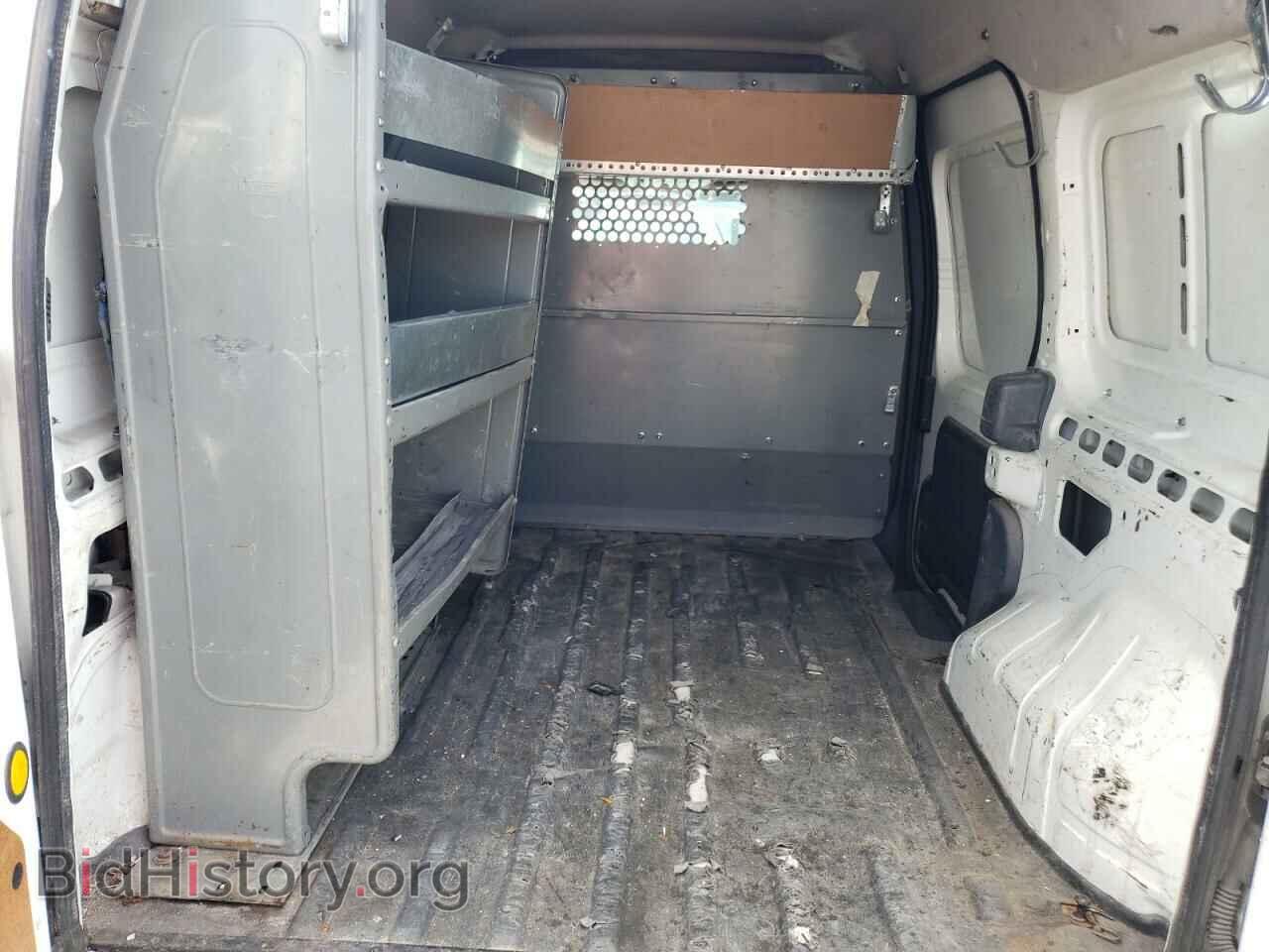 2013 FORD TRANSIT - VIN: NM0LS7BN4DT143768 - Фото 11
