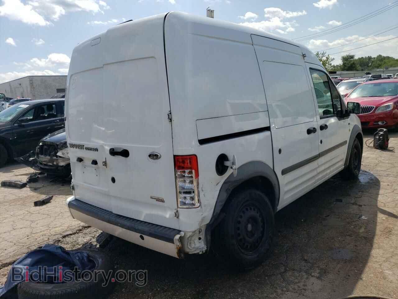 2013 FORD TRANSIT - VIN: NM0LS7BN4DT143768 - Фото 3