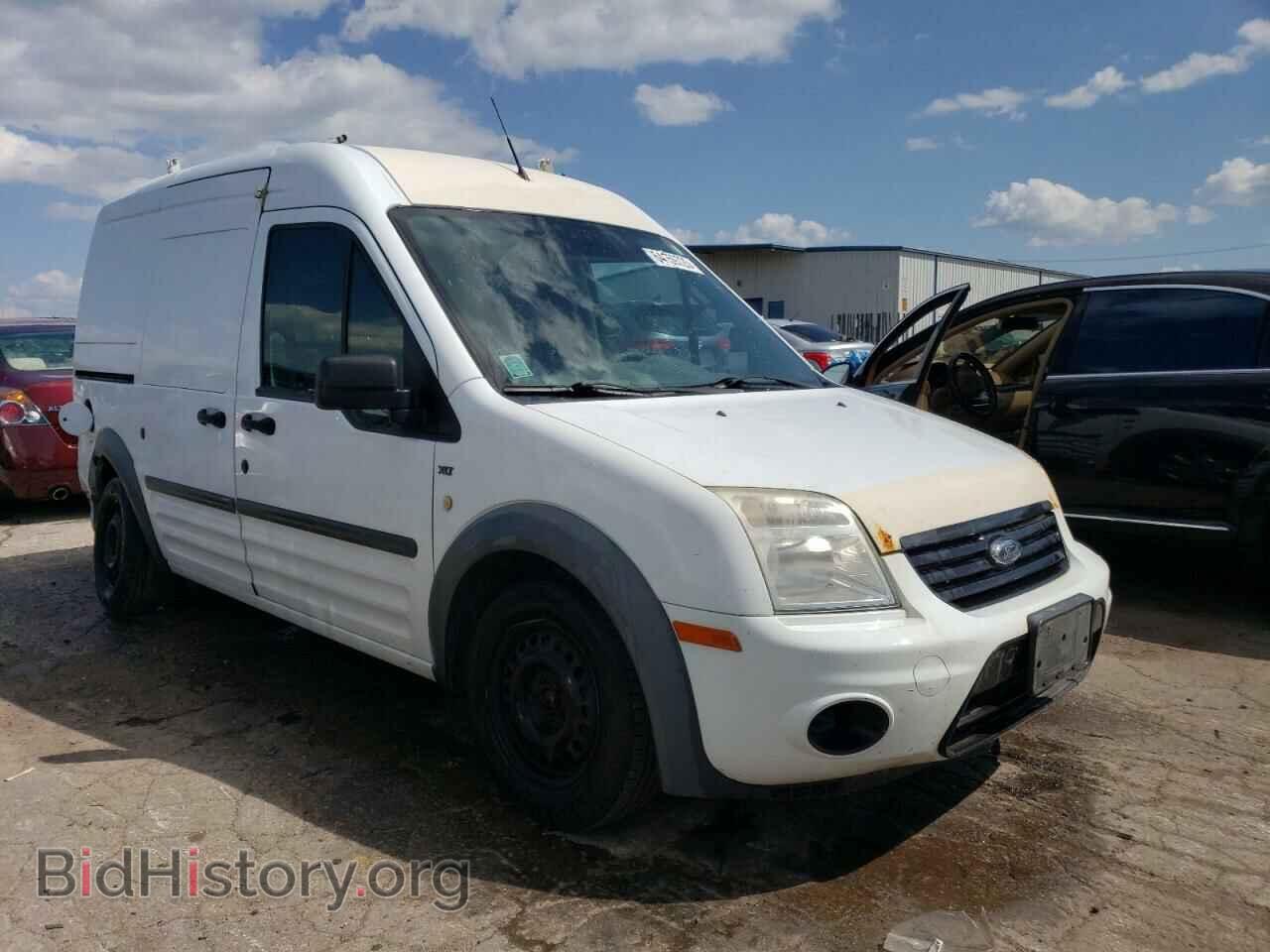 2013 FORD TRANSIT - VIN: NM0LS7BN4DT143768 - Фото 4