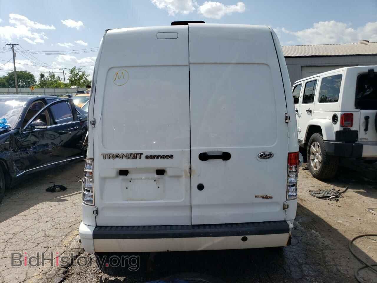2013 FORD TRANSIT - VIN: NM0LS7BN4DT143768 - Фото 6
