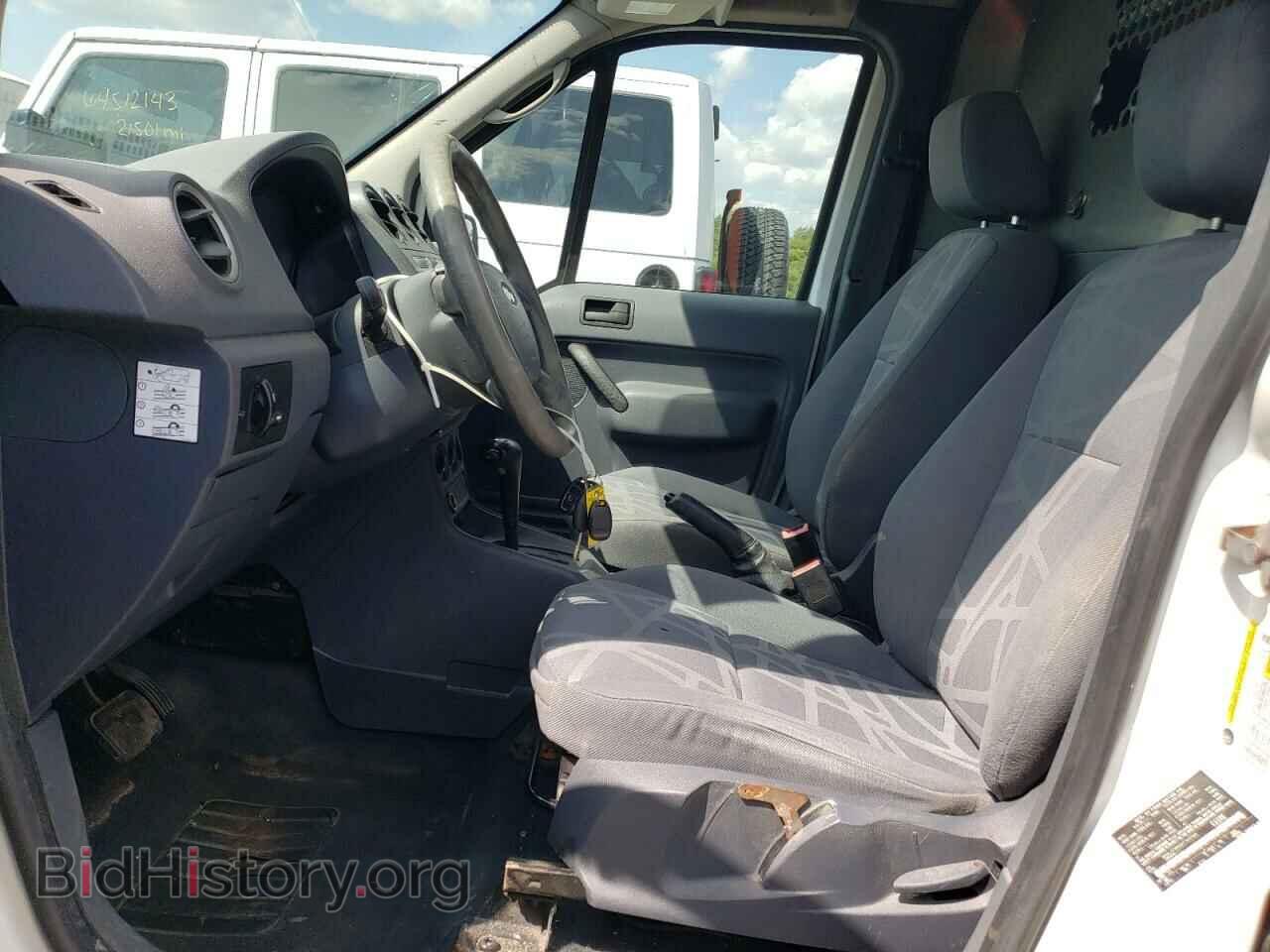 2013 FORD TRANSIT - VIN: NM0LS7BN4DT143768 - Фото 7