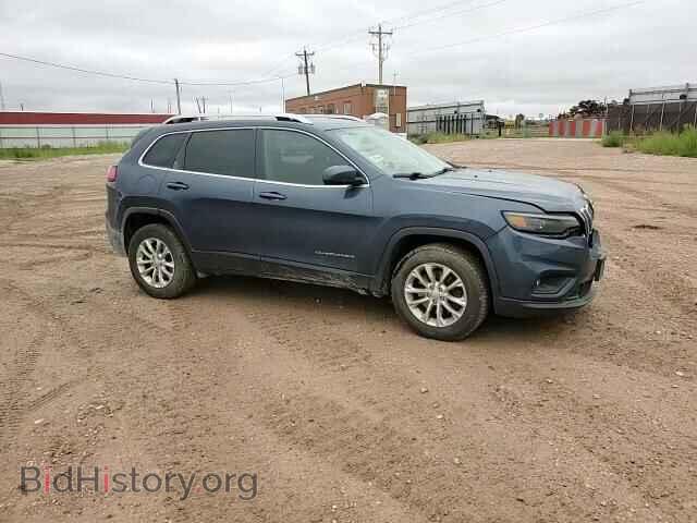 2019 JEEP CHEROKEE - VIN: 1C4PJMCX6KD426184 - Фото 14