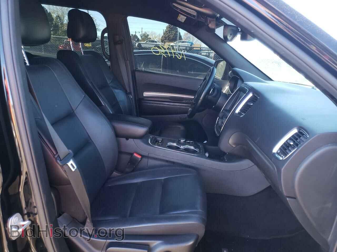 2017 DODGE DURANGO - VIN: 1C4RDJDG7HC879225 - Photo 5