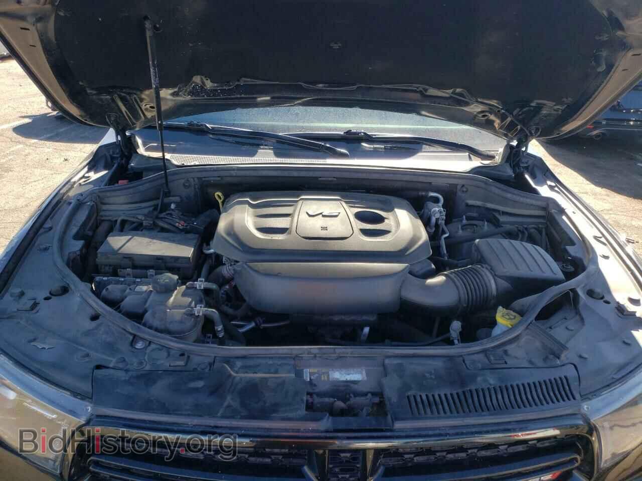 2017 DODGE DURANGO - VIN: 1C4RDJDG7HC879225 - Photo 7