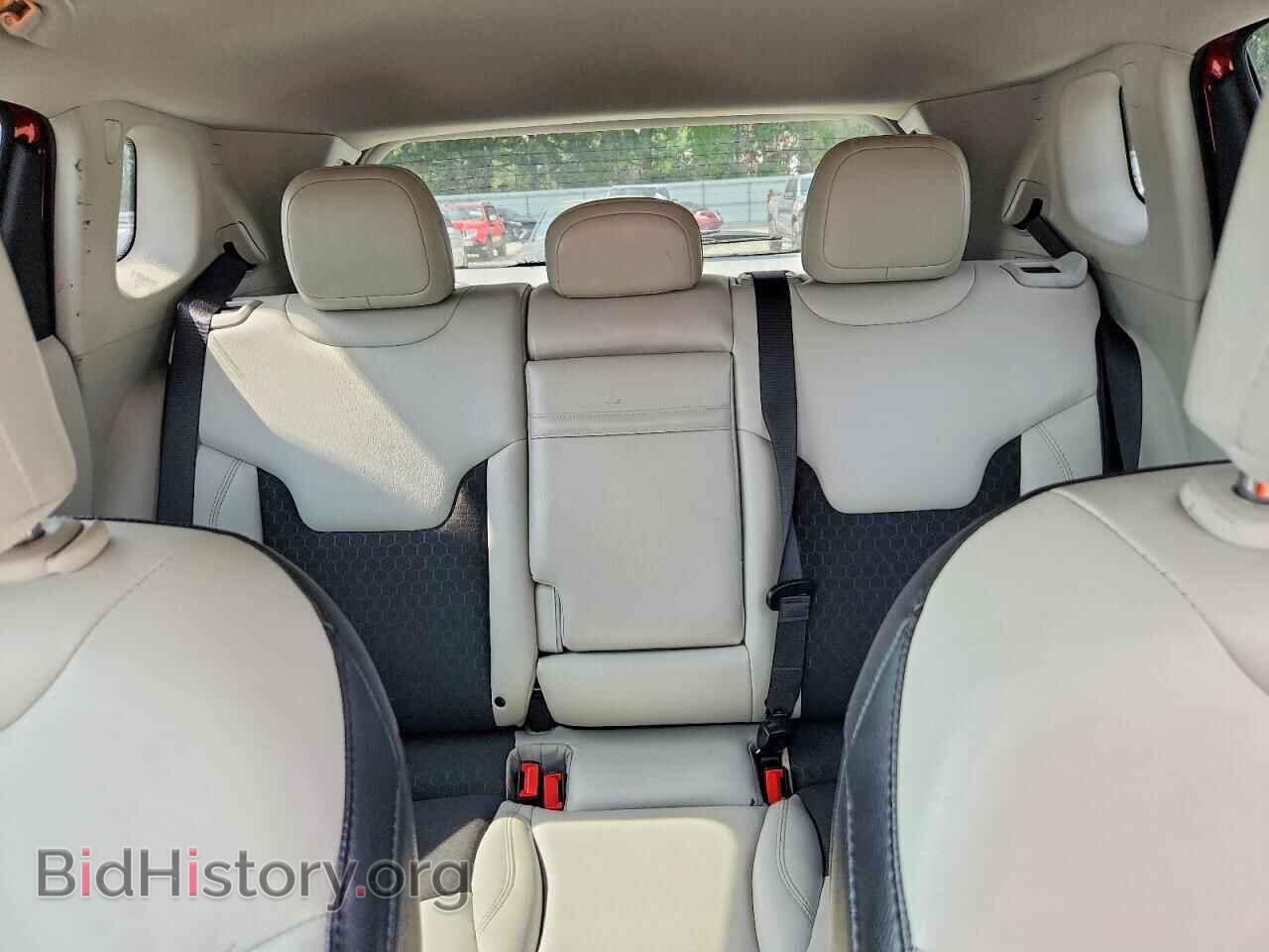2019 JEEP COMPASS - VIN: 3C4NJDBB6KT686110 - Photo 10