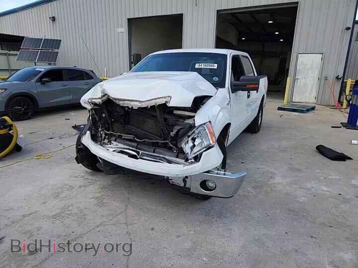 2012 FORD F150 - VIN: 1FTEW1CM2CFC36885 - Фото 13