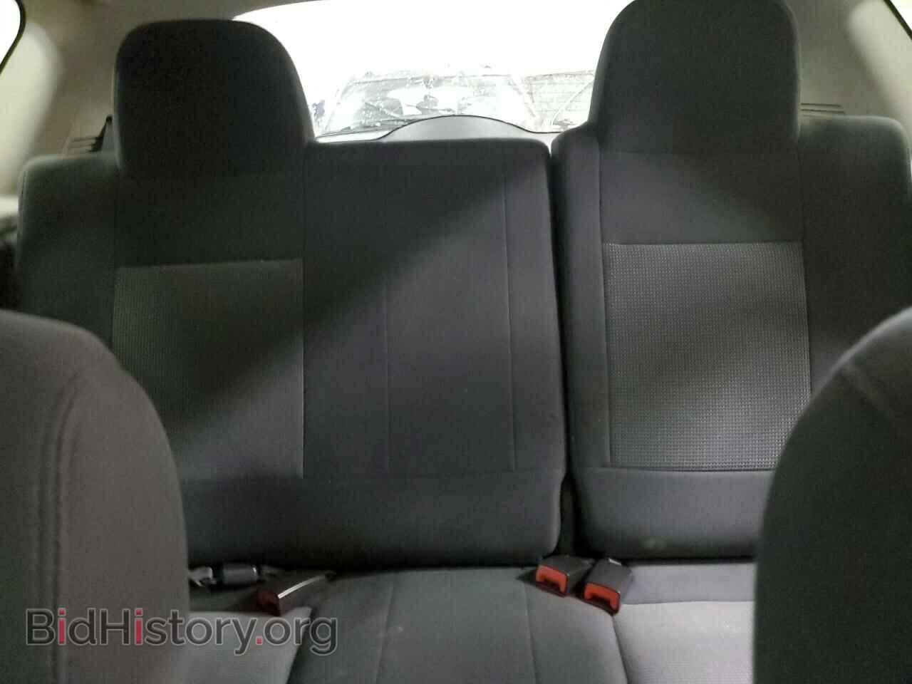 2011 JEEP COMPASS - VIN: 1J4NF1FB0BD251660 - Фото 10