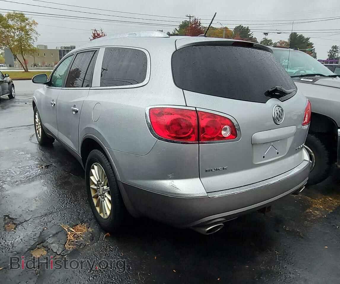 2012 BUICK ENCLAVE - VIN: 5GAKVAED9CJ181563 - Фото 3