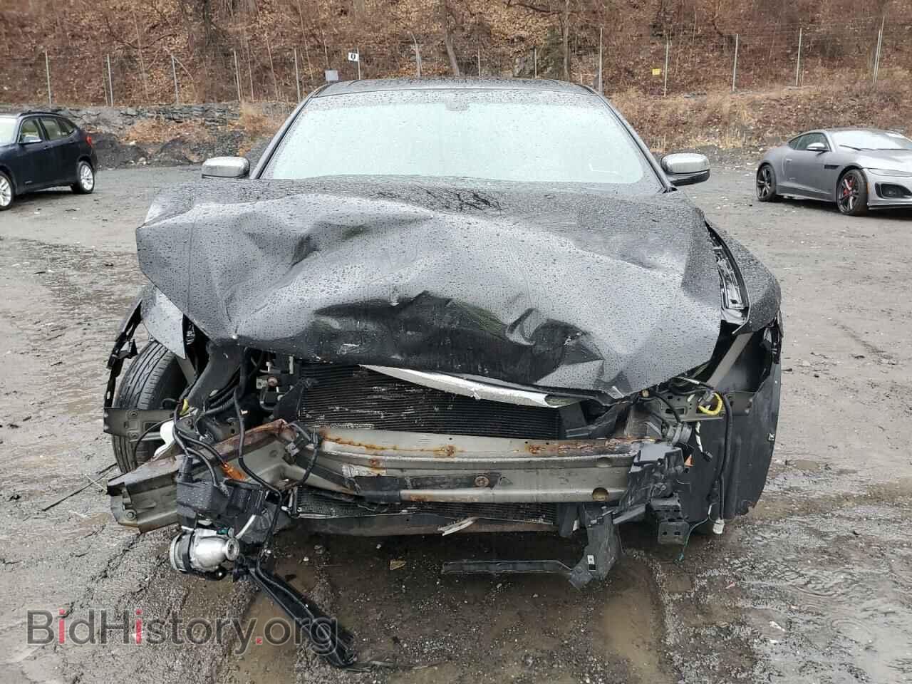 2013 FORD TAURUS - VIN: 1FAHP2F88DG129386 - Фото 5