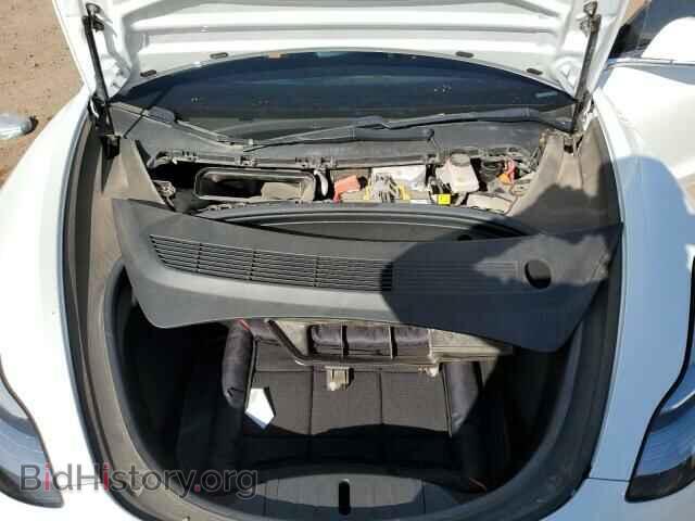 2020 TESLA MODEL 3 - VIN: 5YJ3E1EB2LF636679 - Фото 7