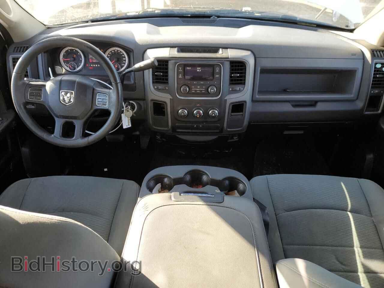 2014 RAM 1500 - VIN: 1C6RR6FT2ES135016 - Фото 8