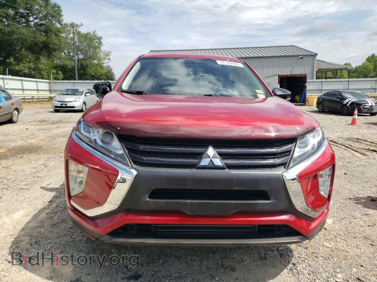 2019 MITSUBISHI ECLIPSE - VIN: JA4AT4AA0KZ028268 - Photo 5