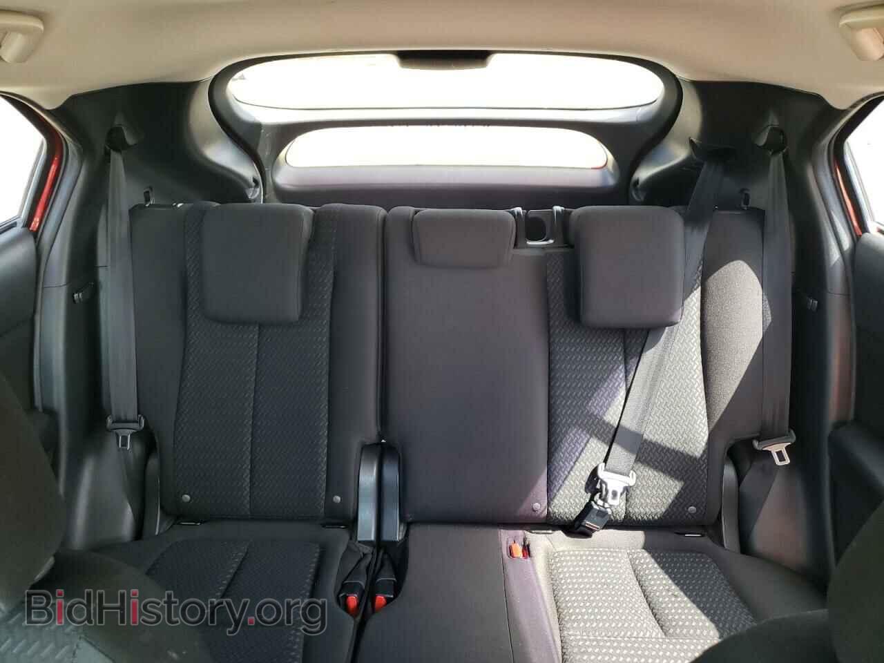 2019 MITSUBISHI ECLIPSE - VIN: JA4AT4AA0KZ028268 - Photo 10