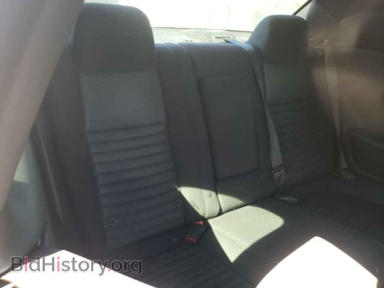 2012 DODGE CHALLENGER - VIN: 2C3CDYBT2CH292925 - Photo 6