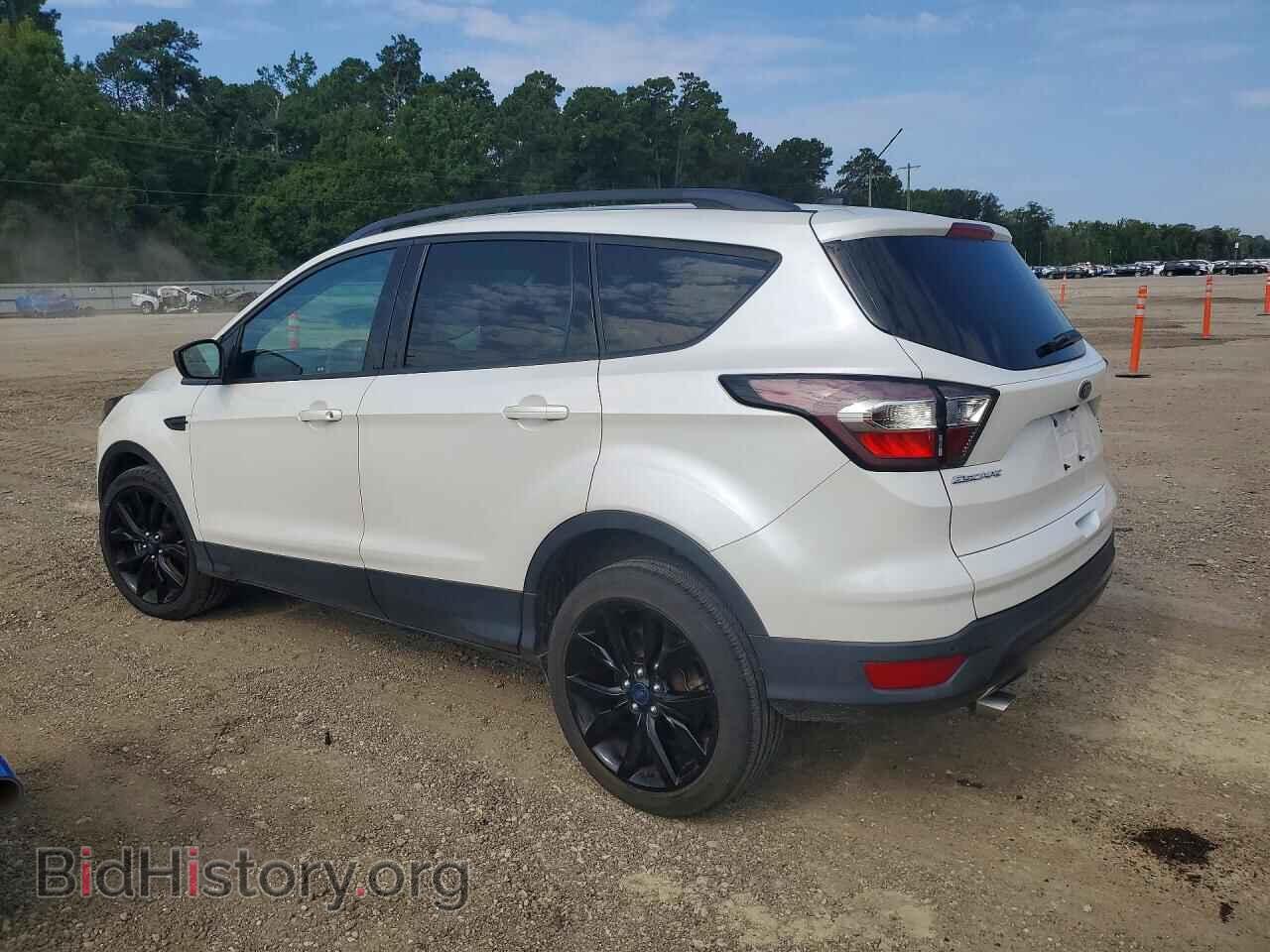 2017 FORD ESCAPE - VIN: 1FMCU0G92HUB95900 - Photo 2
