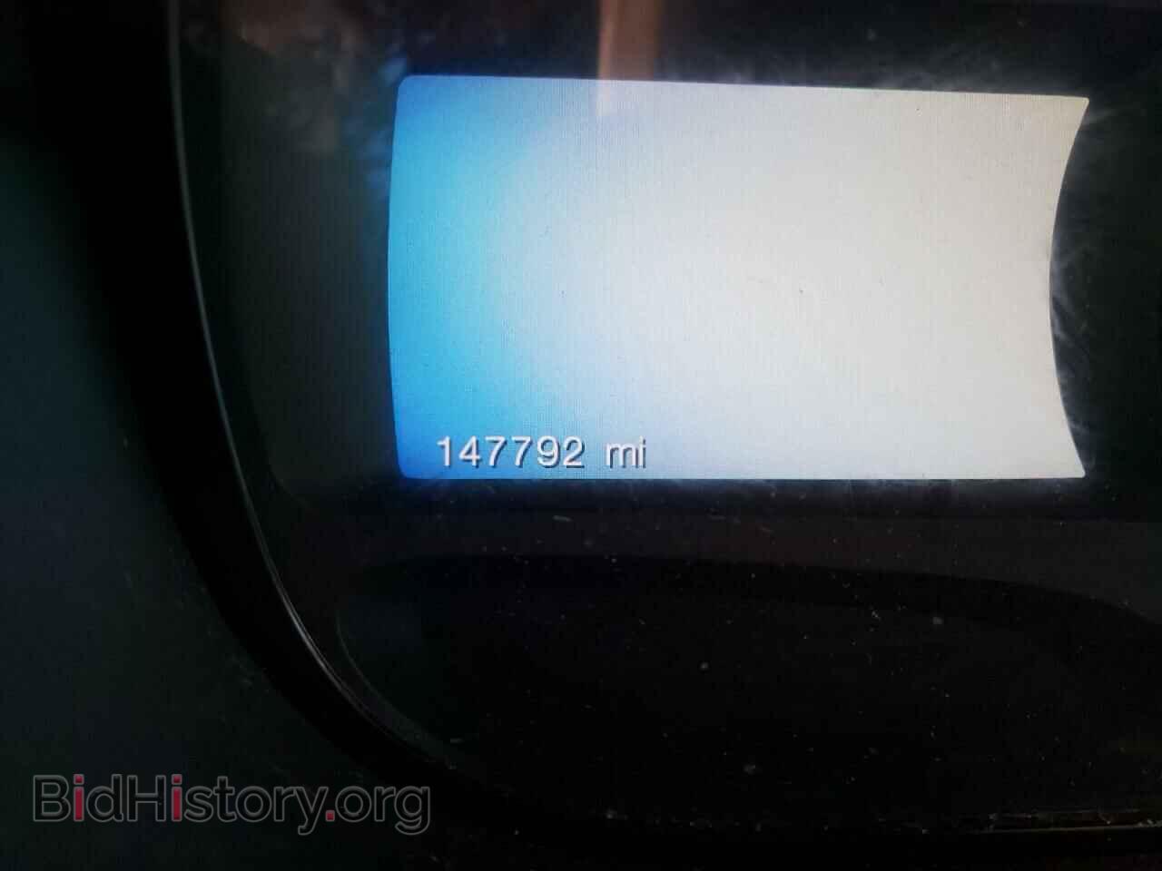 2014 FORD EDGE - VIN: 2FMDK3JC4EBA82435 - Фото 9