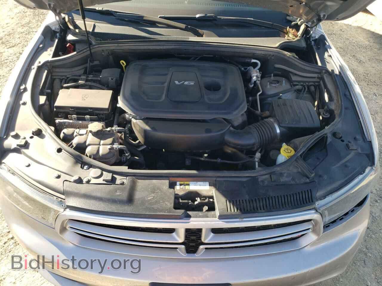 2018 DODGE DURANGO - VIN: 1C4RDJDG6JC329522 - Photo 7