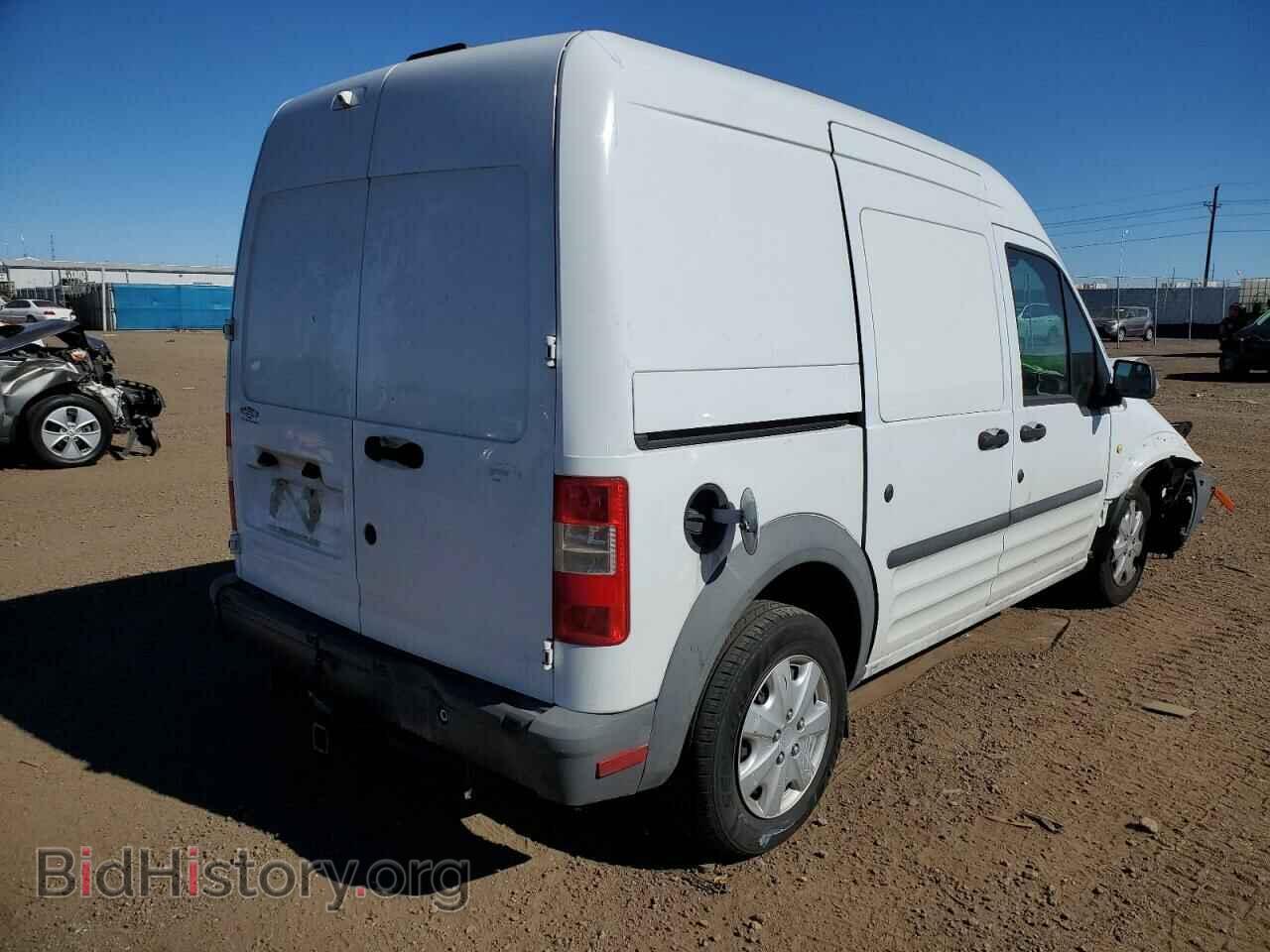 2013 FORD TRANSIT - VIN: NM0LS7AN3DT161292 - Фото 4