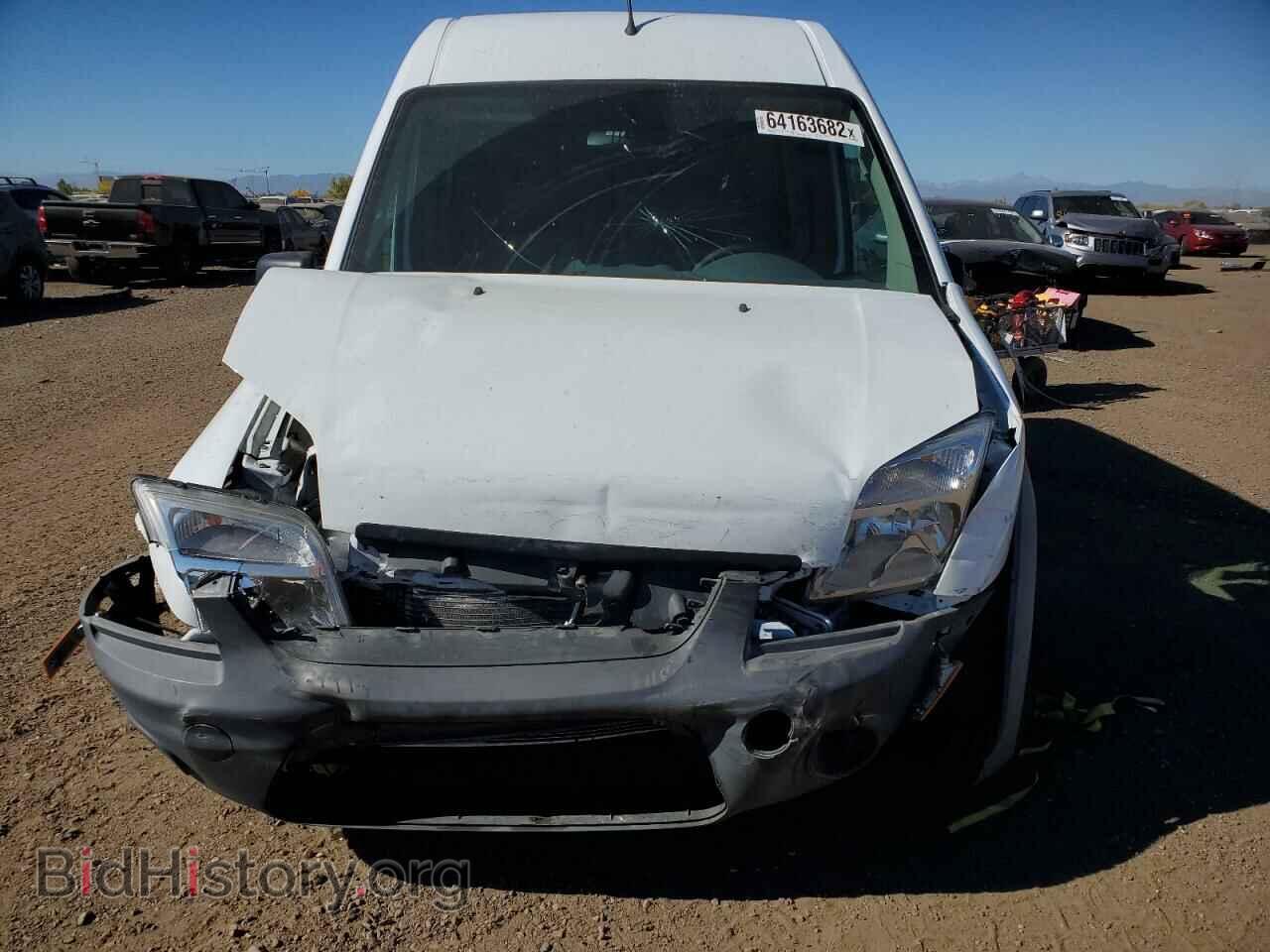 2013 FORD TRANSIT - VIN: NM0LS7AN3DT161292 - Фото 9