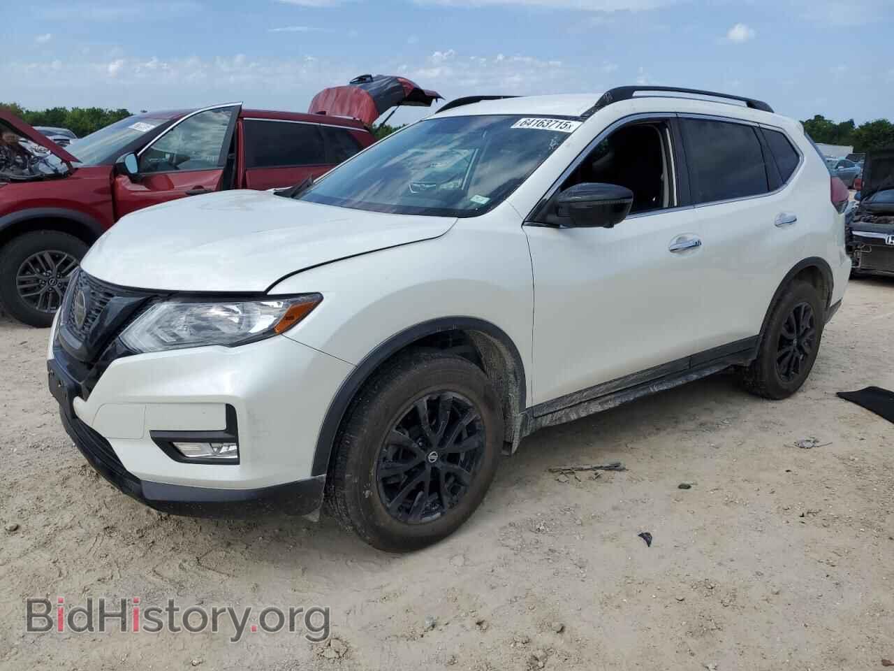 Фотография 5N1AT2MV3JC739176 - NISSAN ROGUE 2018