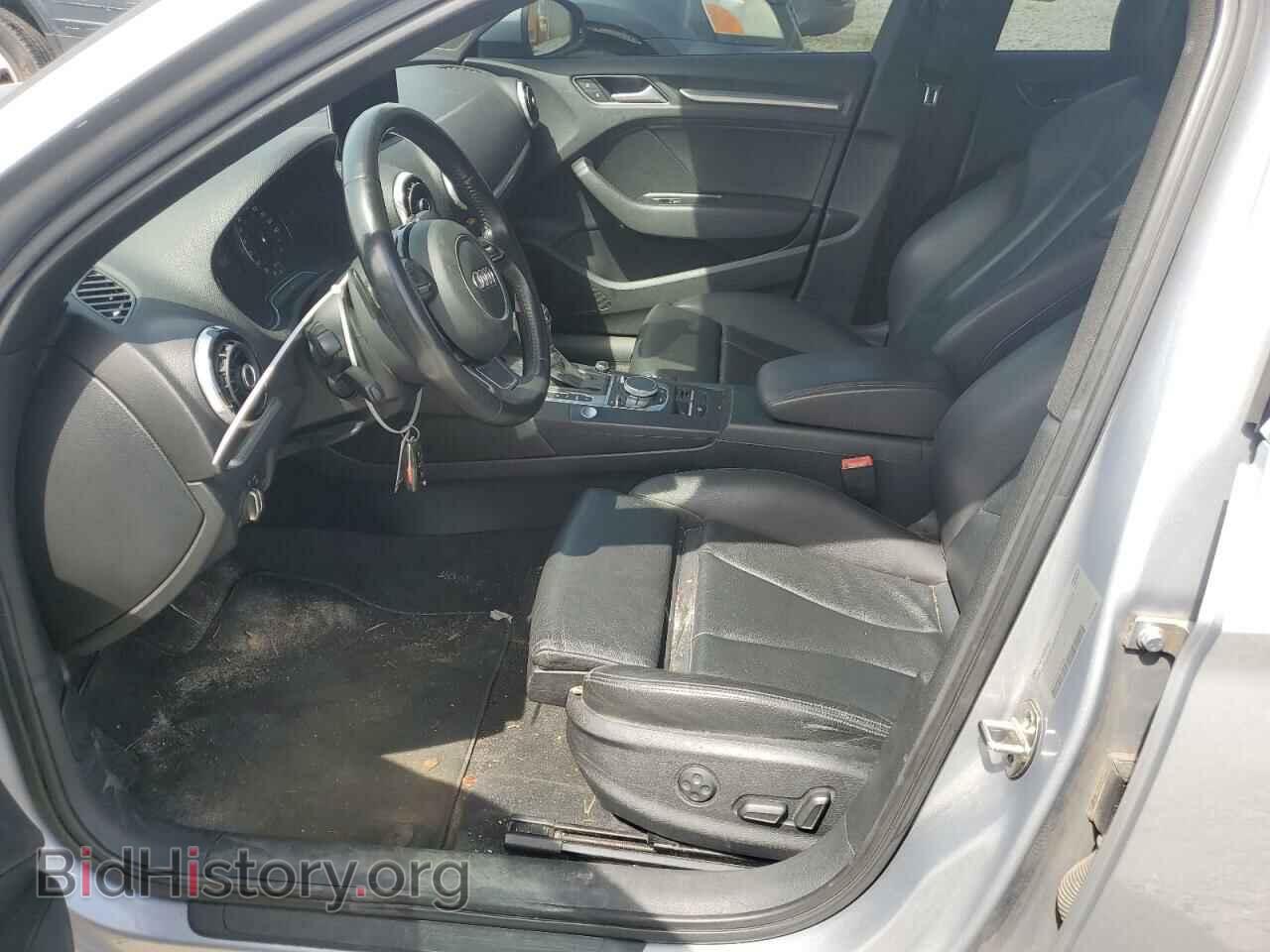 2015 AUDI A3 - VIN: WAUCCGFF4F1034466 - Photo 7