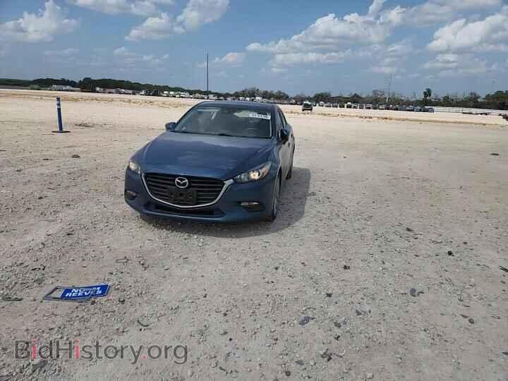 2017 MAZDA 3 - VIN: 3MZBN1V76HM150674 - Photo 13