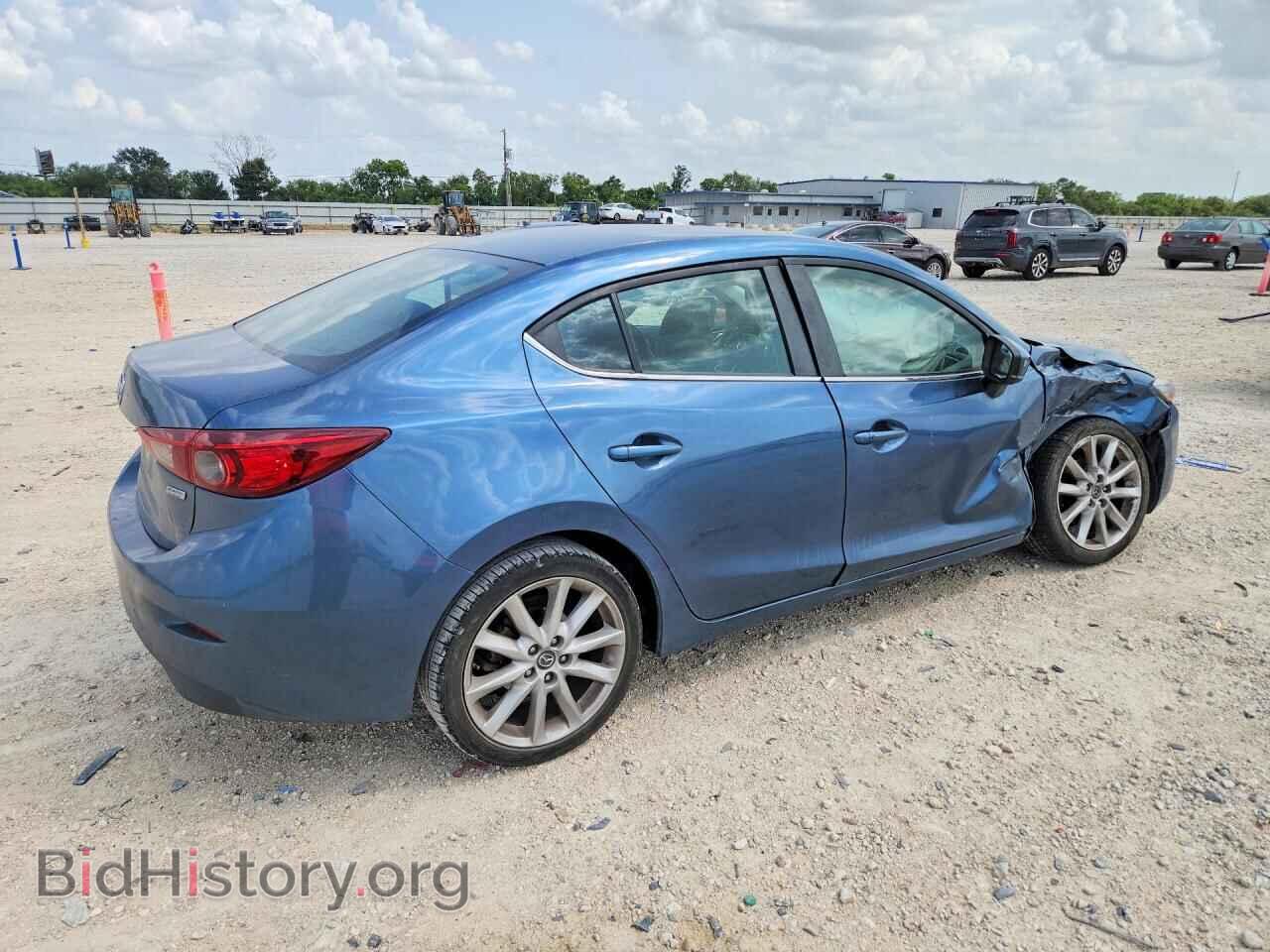 2017 MAZDA 3 - VIN: 3MZBN1V76HM150674 - Photo 3