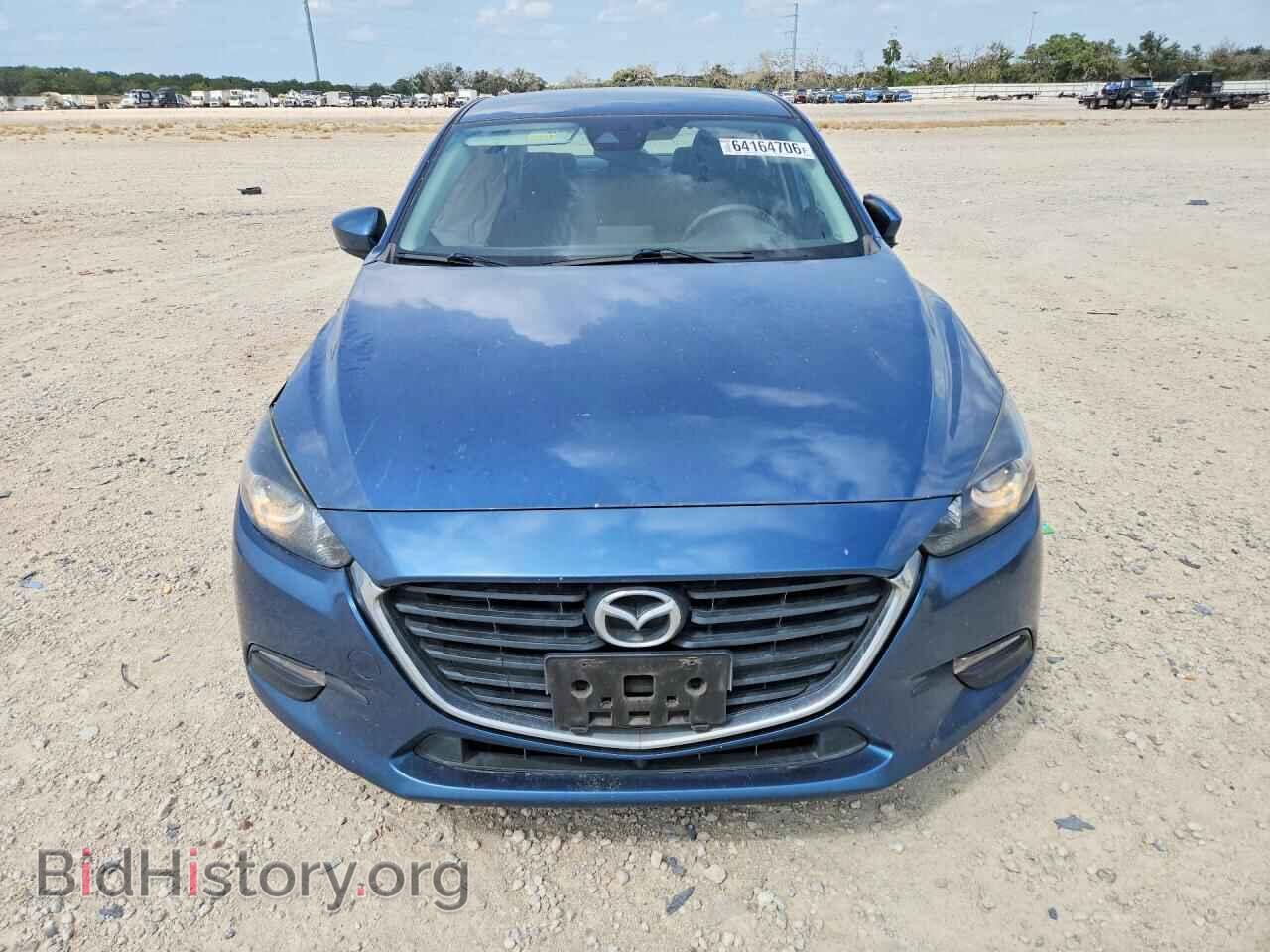 2017 MAZDA 3 - VIN: 3MZBN1V76HM150674 - Photo 5