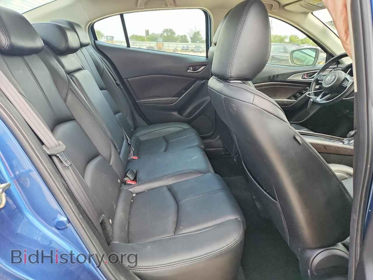 2017 MAZDA 3 - VIN: 3MZBN1V76HM150674 - Photo 10