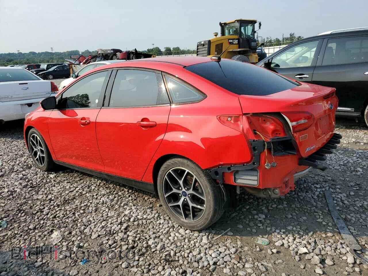 2017 FORD FOCUS - VIN: 1FADP3H28HL249246 - Photo 2