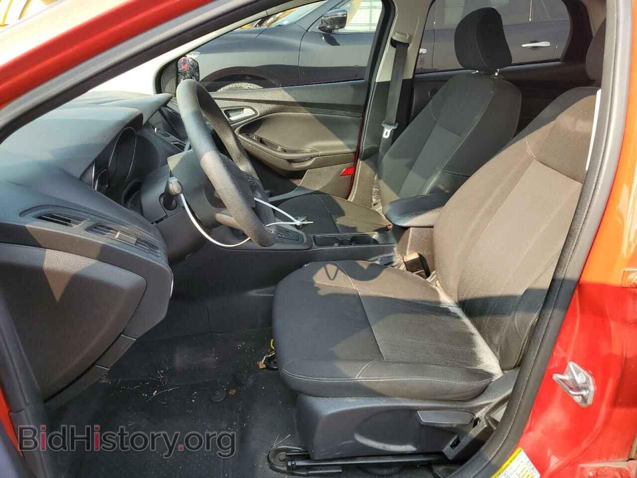 2017 FORD FOCUS - VIN: 1FADP3H28HL249246 - Photo 7