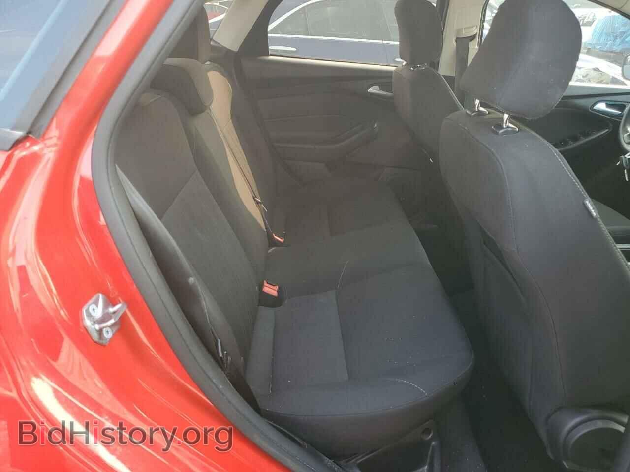 2017 FORD FOCUS - VIN: 1FADP3H28HL249246 - Photo 10