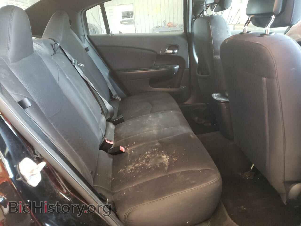 2013 CHRYSLER 200 - VIN: 1C3CCBBB6DN656960 - Фото 6